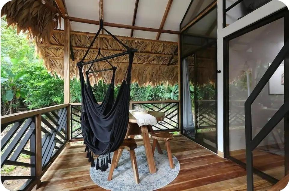 Evolution House Jungle Oasis Villa Hone Creek Exterior photo