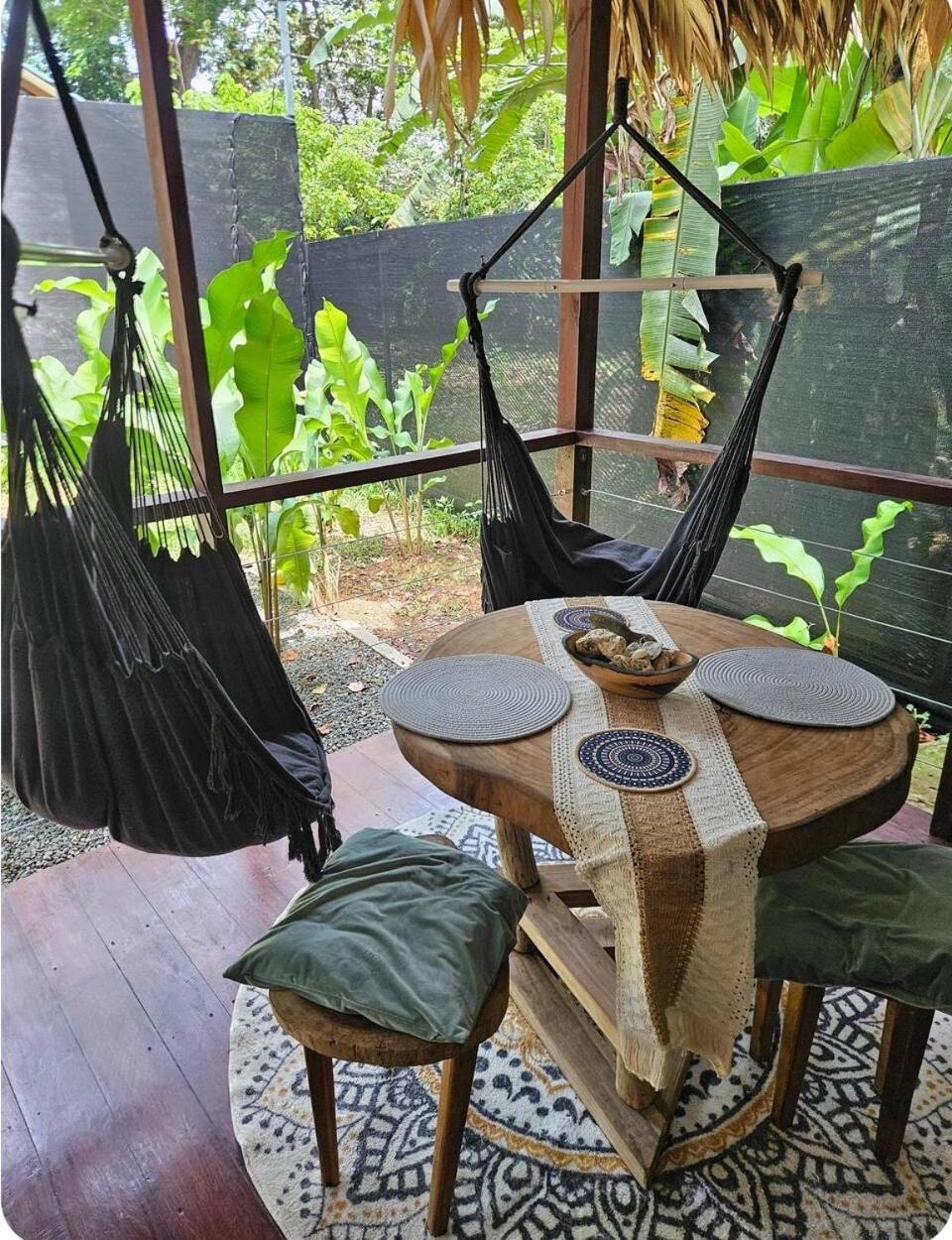 Evolution House Jungle Oasis Villa Hone Creek Exterior photo